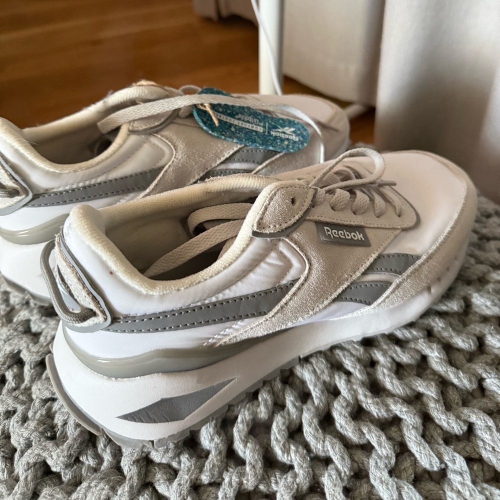 Reebok sneakers